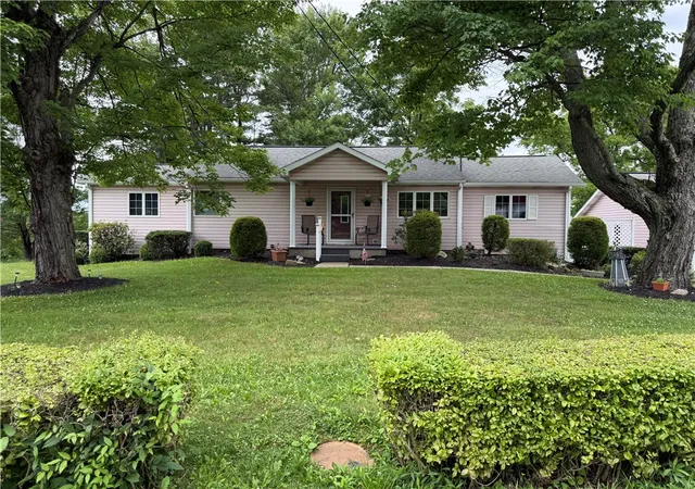 1st image of 5122 Mccandless Rd, Center Twp, PA 16001 | MLS# 1766462
