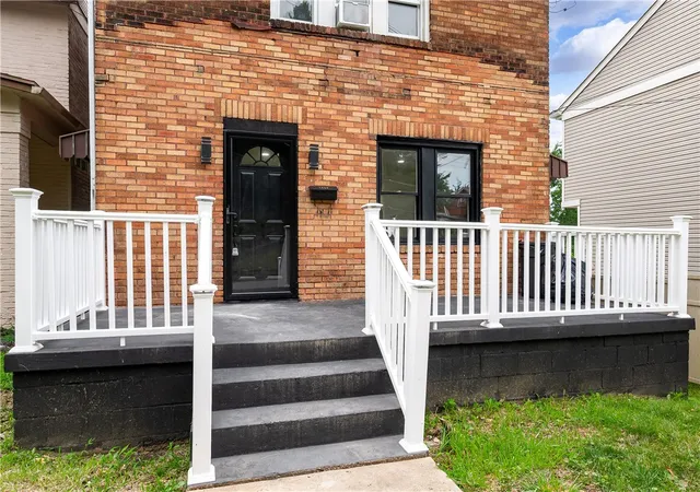 4th image of 7258 Campania Avenue, Lincoln Larimer, PA 15206 | MLS# 1766500