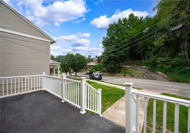 5th image of 7258 Campania Avenue, Lincoln Larimer, PA 15206 | MLS# 1766500