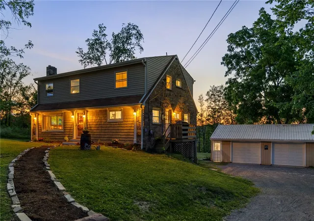 1st image of 132 Bethlehem Church Rd, Hopewell Twp, PA 15001 | MLS# 1766432