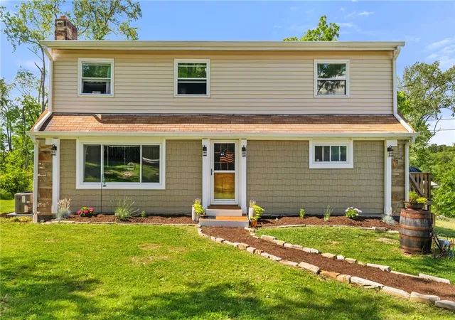 2nd image of 132 Bethlehem Church Rd, Hopewell Twp, PA 15001 | MLS# 1766432