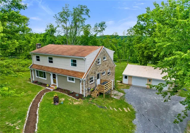 3rd image of 132 Bethlehem Church Rd, Hopewell Twp, PA 15001 | MLS# 1766432