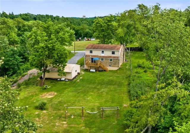 5th image of 132 Bethlehem Church Rd, Hopewell Twp, PA 15001 | MLS# 1766432