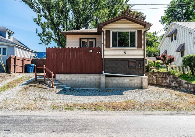 1st image of 400 Bridge St, Hunker, PA 15639 | MLS# 1766412