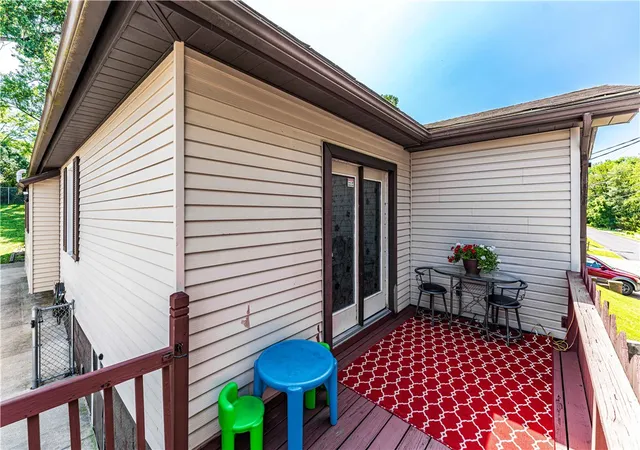 3rd image of 400 Bridge St, Hunker, PA 15639 | MLS# 1766412