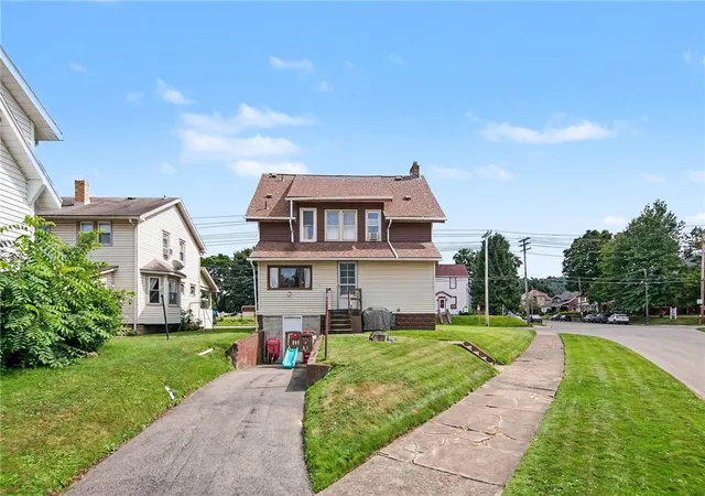 25th image of 310 Glen Ave, Ellwood City, PA 16117 | MLS# 1766506