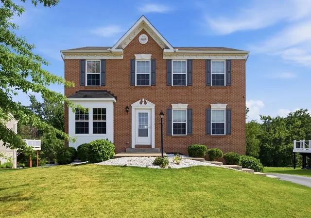 Photo 1 of Single family home for sale at 508 Blue Ridge Dr, Coraopolis, PA 15108 | MLS# 1766513 | Listing updated on 2026-07-26