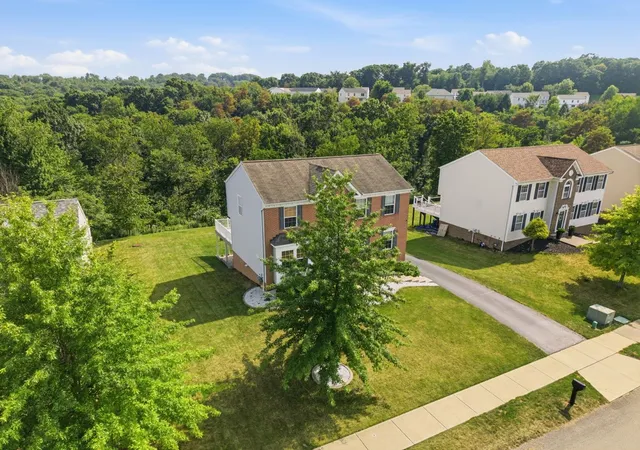 Photo 27 of Single family home for sale at 508 Blue Ridge Dr, Coraopolis, PA 15108 | MLS# 1766513 | Listing updated on 2026-07-26