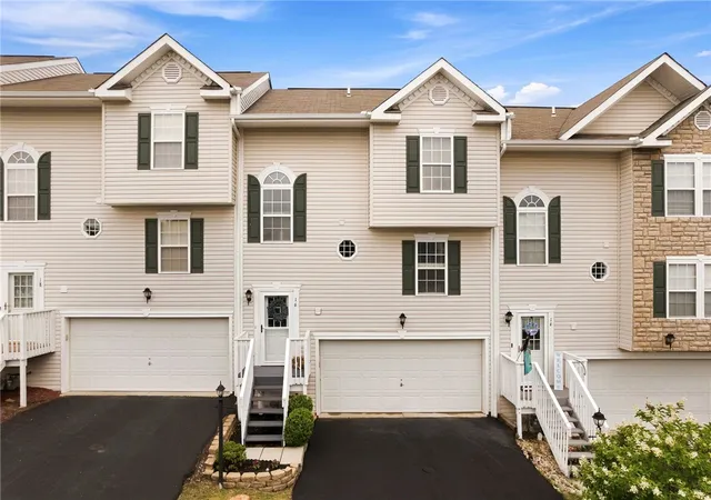 1st image of 16 Cinque Terra Pl, Finleyville, PA 15332 | MLS# 1766490