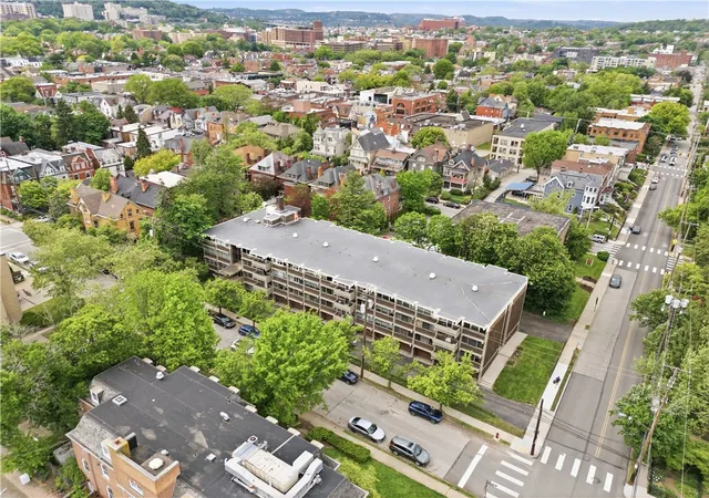 26th image of 5619 Kentucky Ave #202, Shadyside, PA 15232 | MLS# 1765674