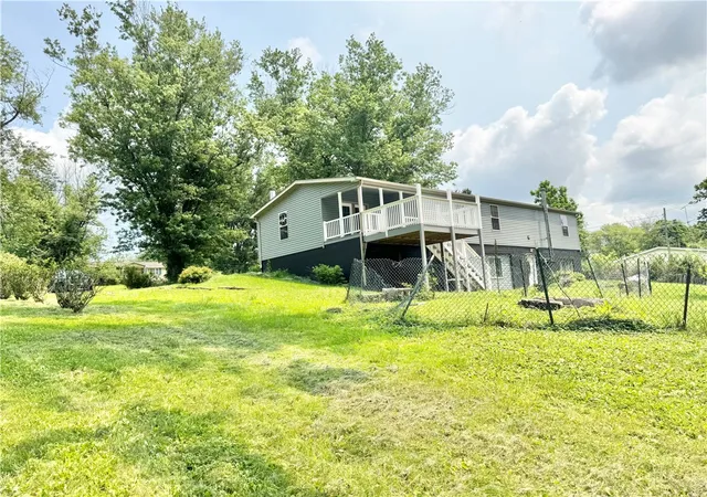 Photo 3 of Single family home for sale at 955 S Bridge Rd, South Franklin, PA 15329 | MLS# 1766512 | Listing updated on 2026-08-01