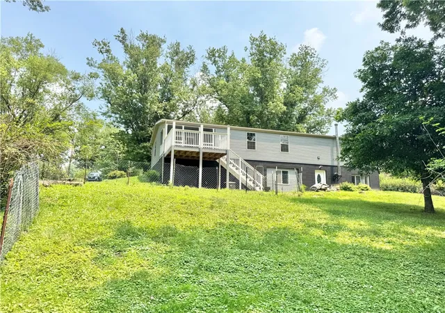 Photo 4 of Single family home for sale at 955 S Bridge Rd, South Franklin, PA 15329 | MLS# 1766512 | Listing updated on 2026-08-01