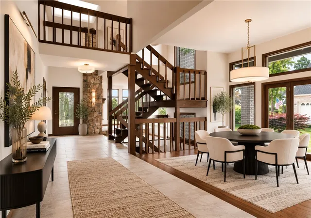 4th image of 209 Pleasant View Ct, Jefferson Hills, PA 15025 | MLS# 1766448