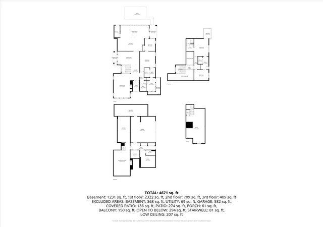 50th image of 209 Pleasant View Ct, Jefferson Hills, PA 15025 | MLS# 1766448