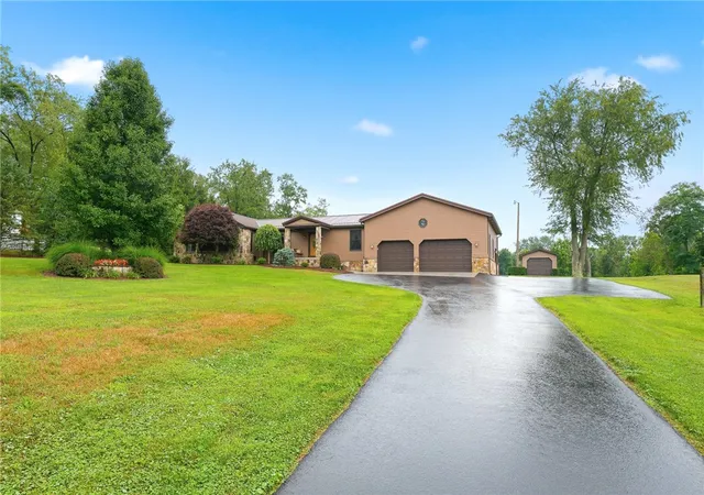 Photo 3 of Sale Pending at 22 Cave St, Fairchance, PA 15436 | MLS# 1766274 | Listing updated on 2026-07-27