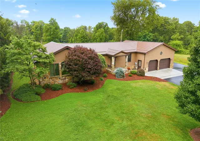 Photo 4 of Sale Pending at 22 Cave St, Fairchance, PA 15436 | MLS# 1766274 | Listing updated on 2026-07-27