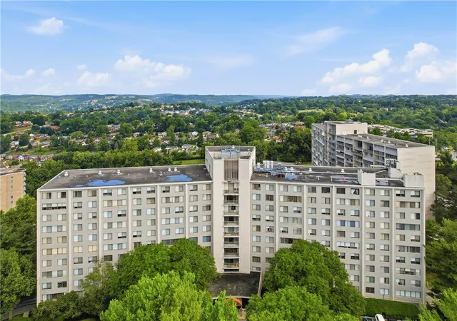 1st image of 1150 Bower Hill Road #304C, Mt Lebanon, PA 15243 | MLS# 1766099