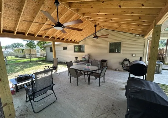 45th image of 140 Autumn Dr, Twp Of But Se, PA 16001 | MLS# 1766458