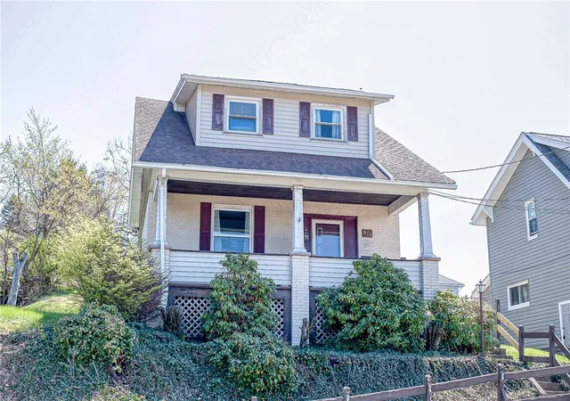 1st image of 814 N 2nd St, Jeannette, PA 15644 | MLS# 1766357