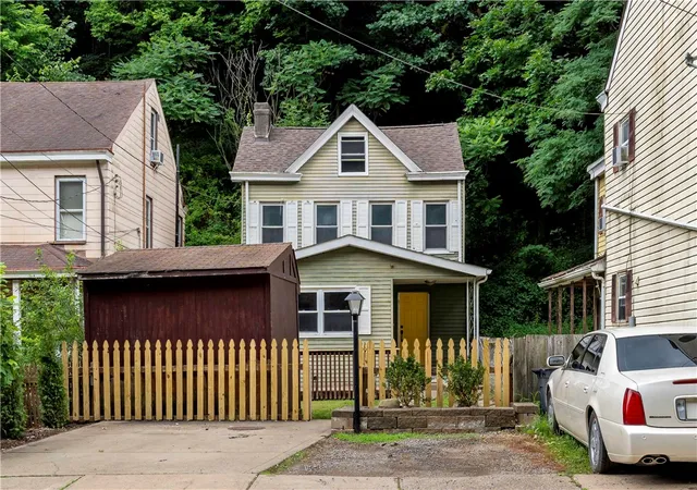2nd image of 3320 Spring Garden Rd, Reserve, PA 15212 | MLS# 1766282