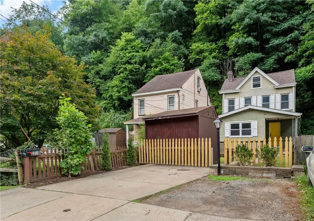 3rd image of 3320 Spring Garden Rd, Reserve, PA 15212 | MLS# 1766282