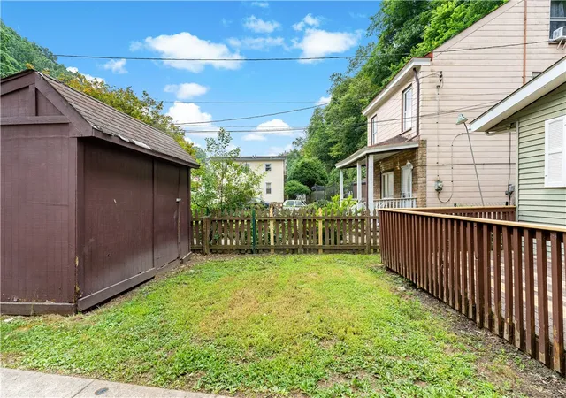 4th image of 3320 Spring Garden Rd, Reserve, PA 15212 | MLS# 1766282