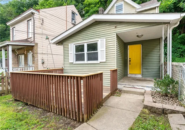 5th image of 3320 Spring Garden Rd, Reserve, PA 15212 | MLS# 1766282