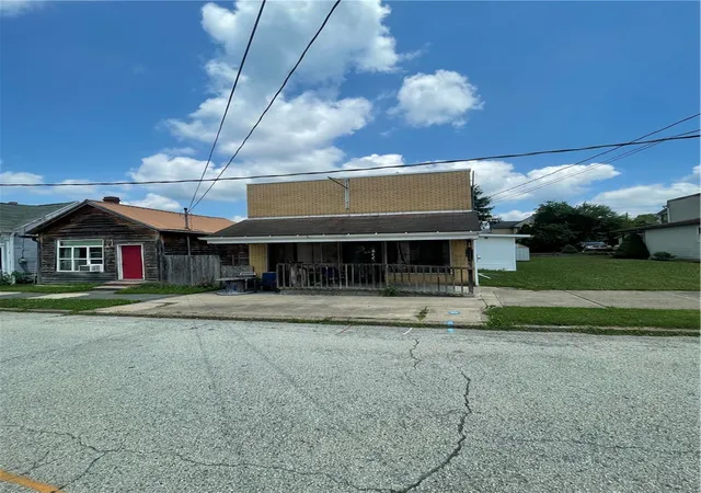 2nd image of 213 5th St, Avonmore, PA 15618 | MLS# 1766530