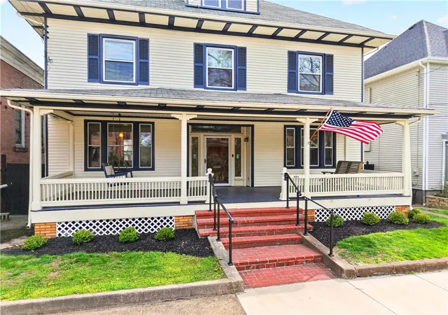 1st image of 358 Iroquois Pl, Beaver, PA 15009 | MLS# 1766239