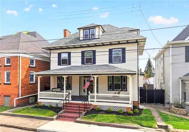 2nd image of 358 Iroquois Pl, Beaver, PA 15009 | MLS# 1766239