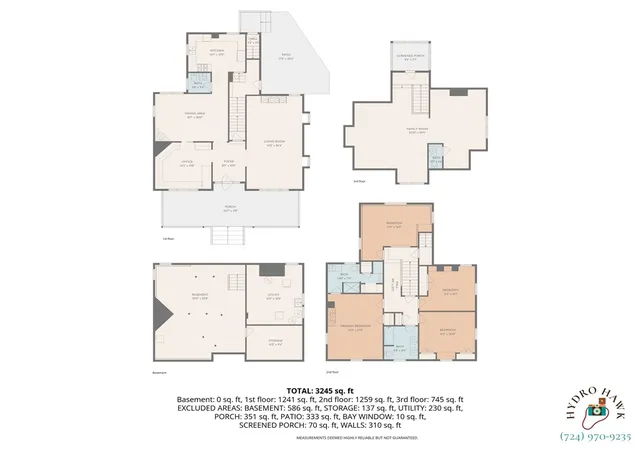47th image of 358 Iroquois Pl, Beaver, PA 15009 | MLS# 1766239
