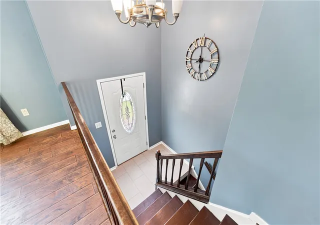 2nd image of 517 Hull Run Rd, Waynesburg, PA 15370 | MLS# 1766245