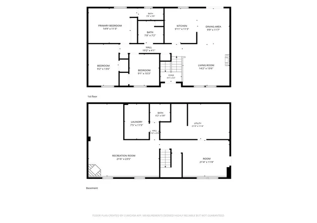36th image of 517 Hull Run Rd, Waynesburg, PA 15370 | MLS# 1766245