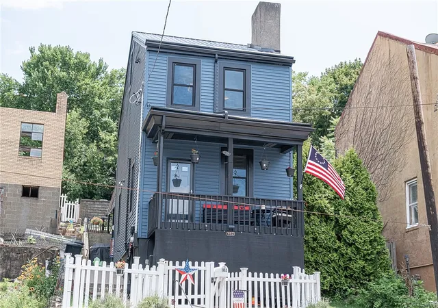 1st image of 952 Herron Avenue, Polish Hill, PA 15219 | MLS# 1766545