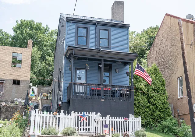 46th image of 952 Herron Avenue, Polish Hill, PA 15219 | MLS# 1766545