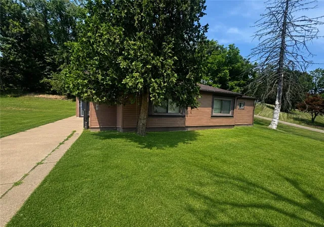 Photo 1 of Single family home for sale at 7955 Dollman Rd, Penn Hills, PA 15235 | MLS# 1765790 | Listing updated on 2026-07-28