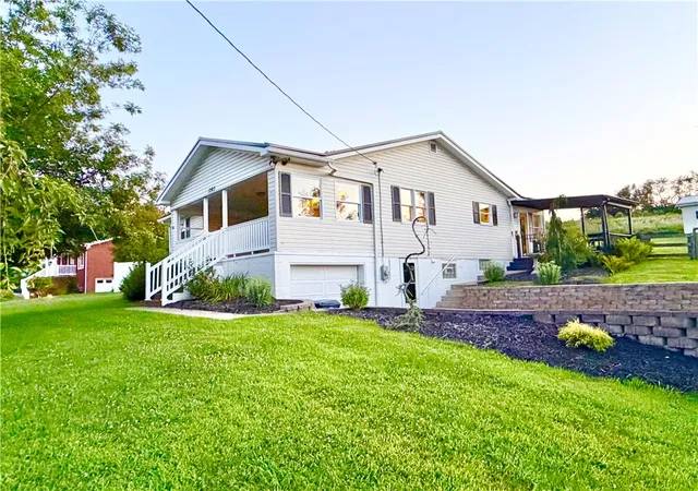 2nd image of 1285 Harrison City Export Rd, Jeannette, PA 15644 | MLS# 1766510