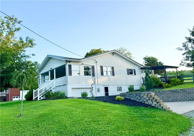 31st image of 1285 Harrison City Export Rd, Jeannette, PA 15644 | MLS# 1766510