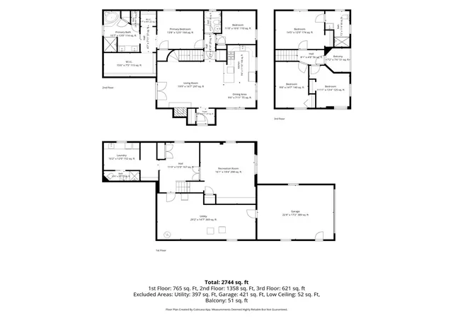 Photo 3 of Single family home for sale at 2947 Chautauqua Dr, Hampton, PA 15044 | MLS# 1766316 | Listing updated on 2026-08-31