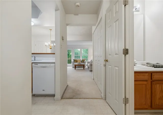 3rd image of 161 Westbrooke Ln, Coraopolis, PA 15108 | MLS# 1765856