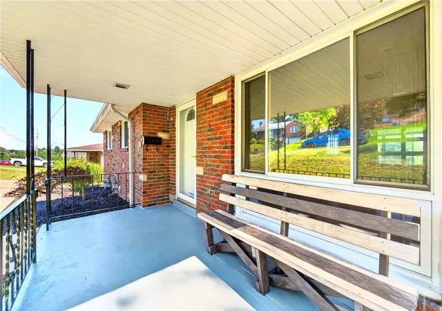 3rd image of 621 Woodland Road, Canonsburg, PA 15317 | MLS# 1766255