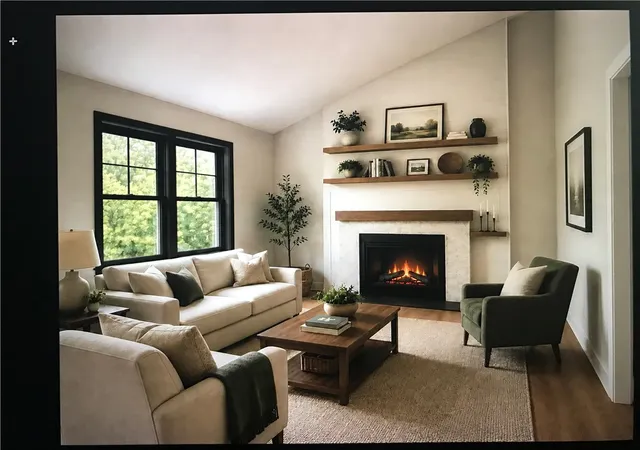 2nd image of 206 Fairview, North Union Twp, PA 15401 | MLS# 1766562