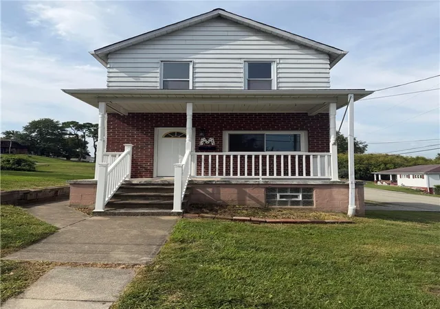 1st image of 17 Columbus St, Belle Vernon, PA 15012 | MLS# 1766318