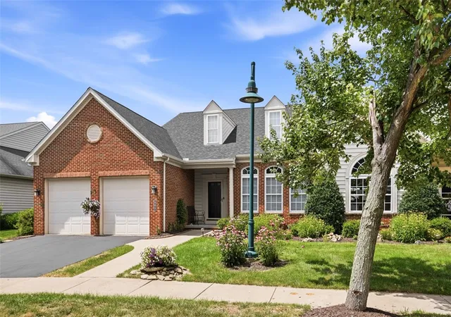 3rd image of 905 Park Plz, Pine Twp, PA 15090 | MLS# 1766547
