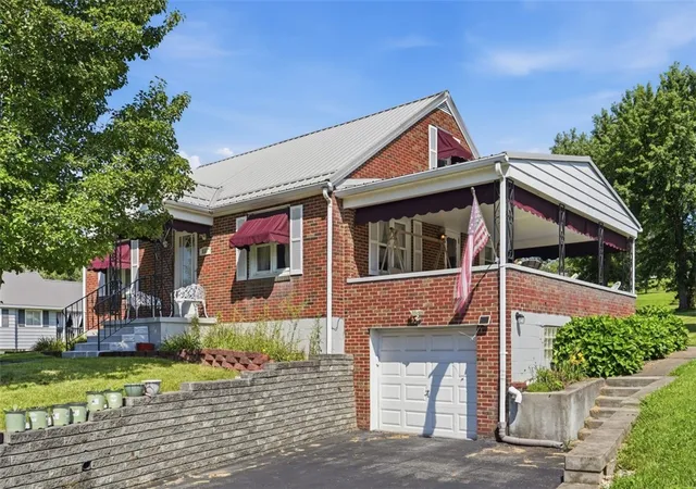1st image of 833 Weirich Avenue, Canton Twp, PA 15301 | MLS# 1766252