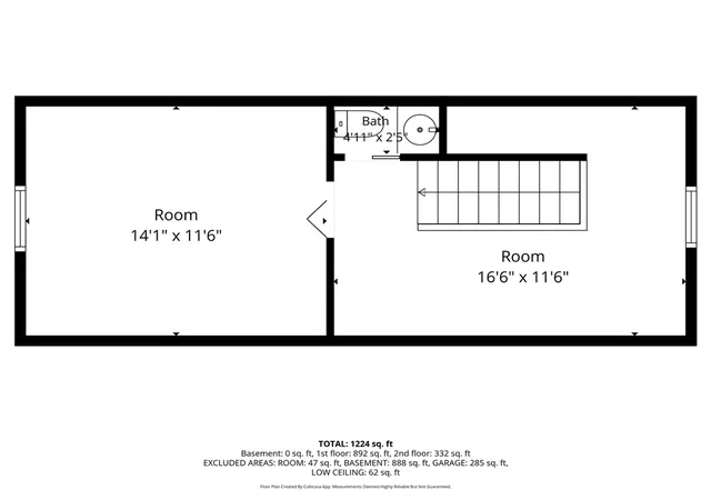49th image of 833 Weirich Avenue, Canton Twp, PA 15301 | MLS# 1766252