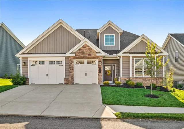 1st image of 263 Liberty Boulevard, Cecil, PA 15317 | MLS# 1766535