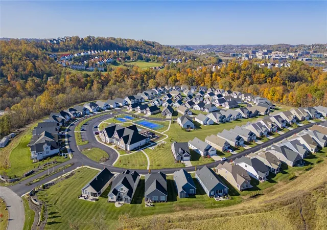 43rd image of 263 Liberty Boulevard, Cecil, PA 15317 | MLS# 1766535