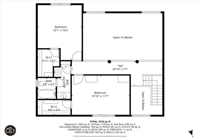 46th image of 1000 Fawn Valley Dr, Cecil, PA 15317 | MLS# 1766552