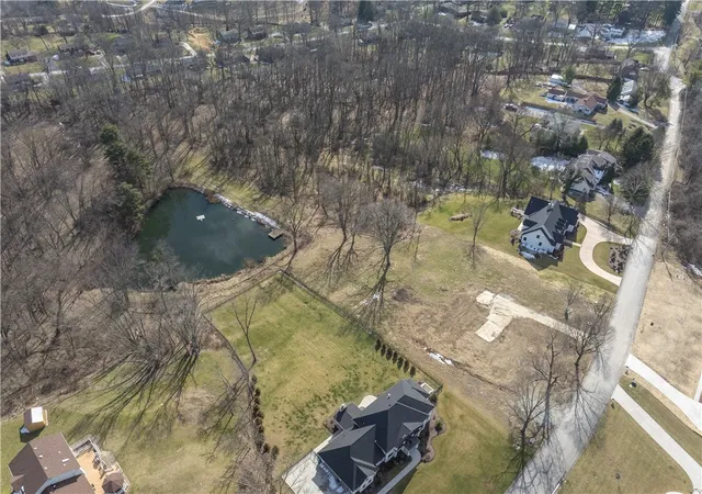 5th image of Lot 1 Teepee Road, Peters Twp, PA 15317 | MLS# 1766571